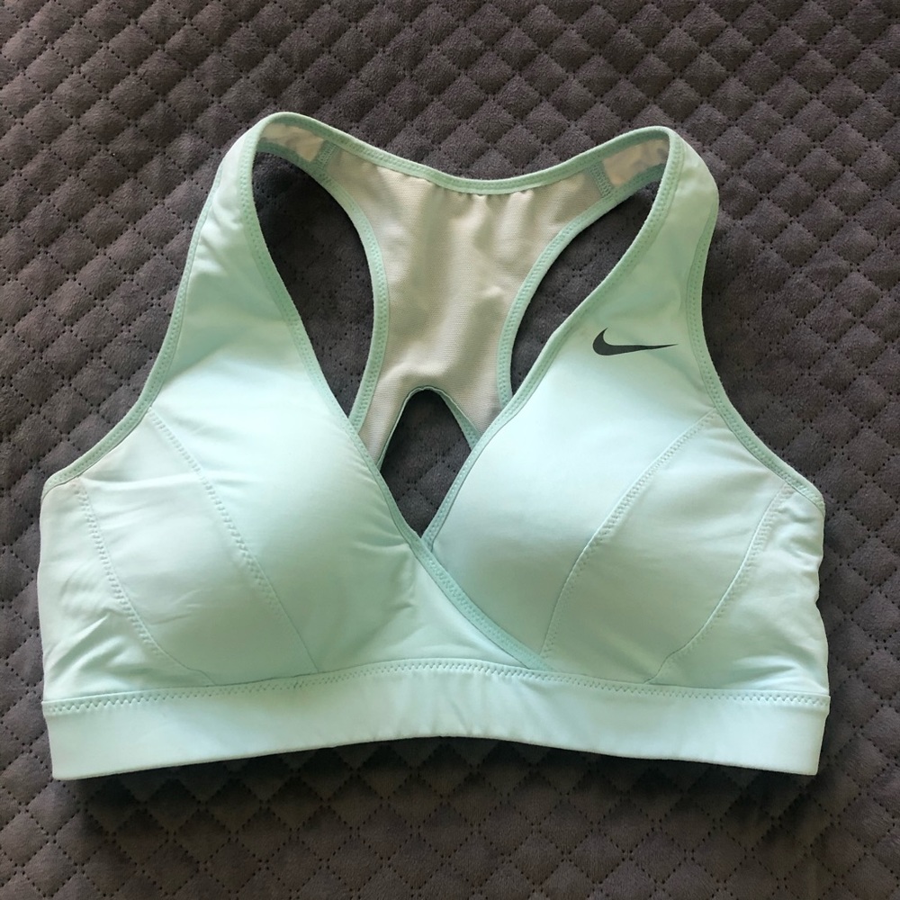Nike bra